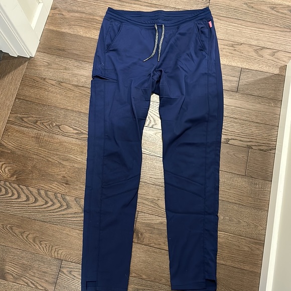 Grey’s Anatomy Women scrub pants MTall - Picture 2 of 5